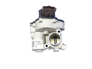 2018-2019 McLaren Senna Fuel Injection Throttle Body (Used OEM)