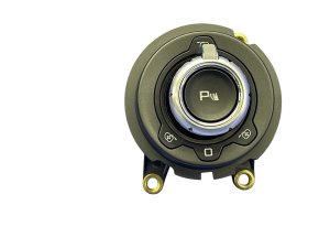 2017-2023 McLaren 720S Black Mirror Control Switch (Used OEM)