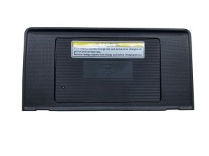 2021-2023 Honda Ridgeline Center Console Wireless Charging Module - Front (Used OEM)