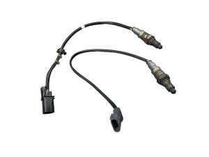 2023-2024 Maserati Grecale Upstream and Downstream Oxygen Sensor Set (Used OEM)