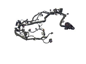 2018-2023 McLaren 720S Engine Wiring Harness - Rear (Used OEM)