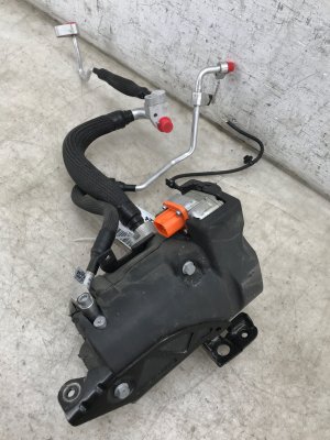 2021-2024 Audi e-tron GT Electric A/C Compressor (Used OEM)