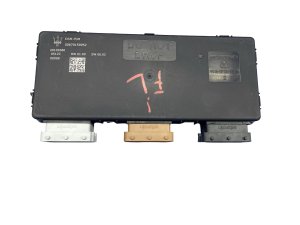 2023-2025 Maserati Grecale Seat Memory Control Module - Front (Used OEM)