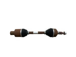 2022-2025 Ford F-150 Lightning CV Axle Shaft - Front, Left (Driver) (Used OEM)