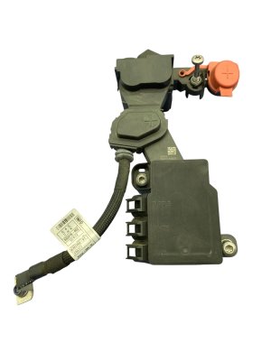 2020-2023 BMW X6 Positive Battery Terminal Distribution Module (Used OEM)