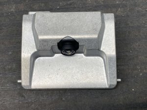 2023 Hyundai Palisade Windshield Lane Assist Camera - Front (Used OEM)