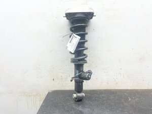2020-2025 BMW X6 Front Coil Spring Suspension Strut Assembly - Rear, Right (Passenger) (Used OEM)