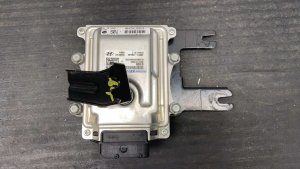 2023-2025 Hyundai Palisade Shift by Wire Transmission Control Module (Used OEM)