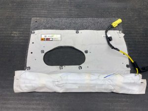 2024-2025 Toyota Grand Highlander Lower Seat Air Bag - Front (Used OEM)