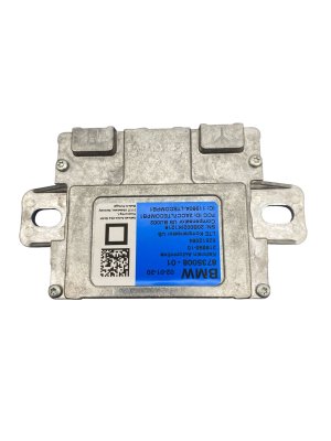 2018-2023 BMW X3 Communication Compensator Control Module (Used OEM)