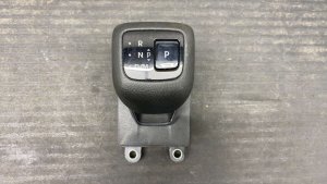 2021-2025 Nissan Rogue Floor Transmission Shift Lever - Front (Used OEM)