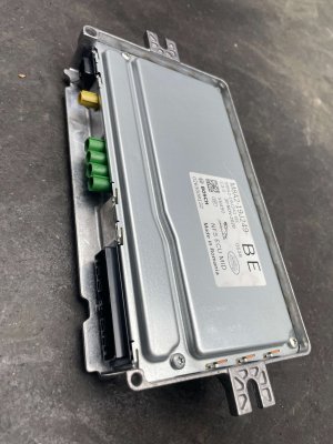 2021-2023 Jaguar F-Pace Surround View Camera Control Module (Used OEM)