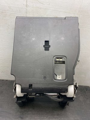 2024-2025 Toyota Grand Highlander Second Row Upper Seat Back Frame Assembly - Rear (Used OEM)
