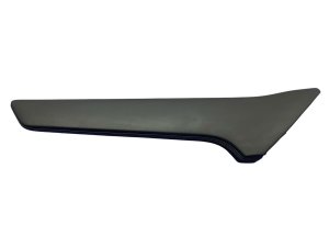 2022-2025 INFINITI QX60 Charcoal (Black) Center Console Side Exterior Trim Panel (Used OEM)