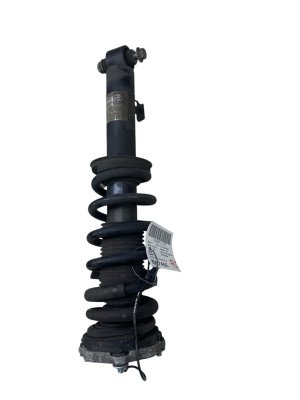 2020-2024 BMW X3 Adaptive M Suspension Strut - Rear, Left (Driver) (Used OEM)