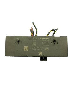 2024-2025 BMW X6 Tailgate Control Module - Rear (Used OEM)