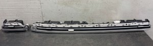 2023-2025 Hyundai Palisade Center and AC Air Vent Grille Set - Front (Used OEM)