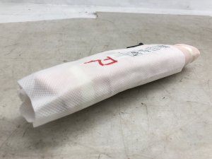 2017-2025 Audi Q7 Seat Air Bag - Front, Left (Driver) (Used OEM)