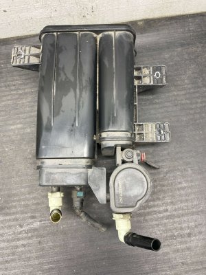 2020-2025 Kia Telluride Fuel Vapor Charcoal Canister (Used OEM)