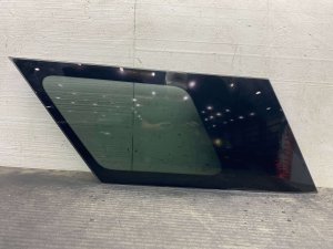 2020-2025 Hyundai Palisade Tinted Quarter Glass Window - Rear, Right (Passenger) (Used OEM)