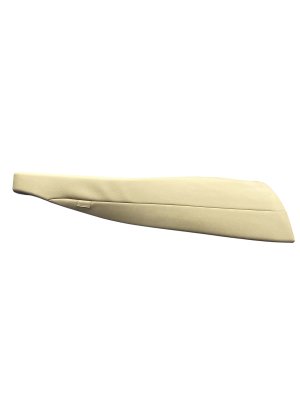 2019-2024 BMW X7 Beige Seat Bolster Air Bag - Rear, Right (Passenger) (Used OEM)