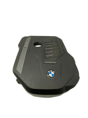 2020-2023 BMW X6 Engine Appearance Top Cover (Used OEM)