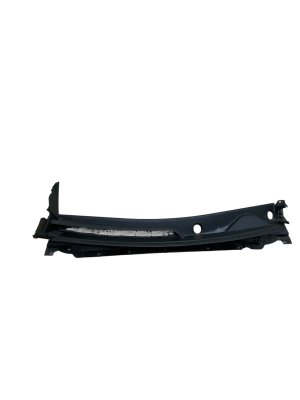 2022-2025 INFINITI QX60 Windshield Wiper Cowl Drain Grille Cover Panel - Front (Used OEM)