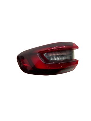 2020-2023 BMW X5 m Quarter Panel Mounted LED Taillight Assembly - Rear, Left (Driver) (Used OEM)