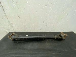 2025 Toyota 4Runner Drive Shaft - Front (Used OEM)