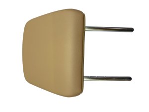 2025 Toyota 4Runner Brown Seat Leather Headrest - Front, Right (Passenger) (Used OEM)