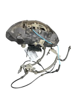 2018-2023 Land Rover Discovery Disc Brake Caliper - Front, Left (Driver) (Used OEM)