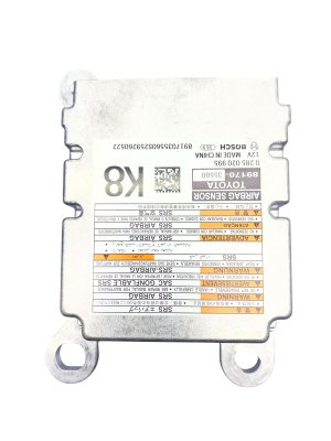 2025 Toyota 4Runner Airbag Control Module (Used OEM)