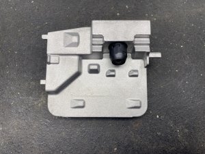 2024-2025 Lexus TX500h Windshield Mounted ADAS Lane Assist Camera Control Module - Front (Used OEM)