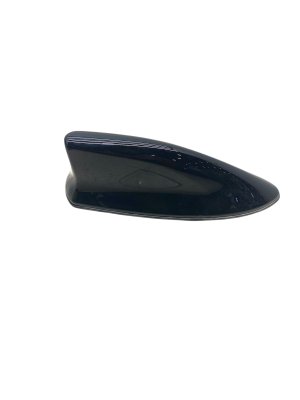 2025 Toyota 4Runner Black Roof Shark Fin Radio Antenna (Used OEM)
