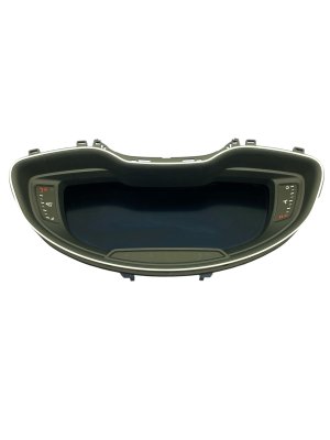 2017-2018 Audi Q7 Virtual Cockpit Digital Instrument Cluster (Used OEM)