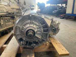 2025-2026 Toyota 4Runner Transfer Case Assembly (Used OEM)