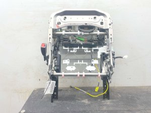 2025 Toyota 4Runner Front Lower Seat Track Adjustment Frame (Used OEM)