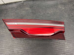 2021-2024 Jaguar F-Pace Liftgate Mounted Taillight Assembly - Rear, Right (Passenger) (Used OEM)