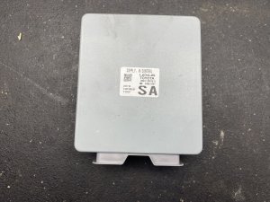 2022-2025 Lexus NX350h Power Supply Control Module (Used OEM)