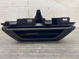 2024-2025 Lexus TX500h Dashboard Outer Air Vent Grille - Front (Used OEM)