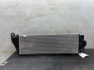 2024-2025 Toyota Land Cruiser Turbocharger Intercooler (Used OEM)