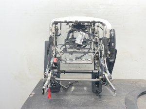 2023-2025 Kia Telluride Second Row Lower Seat Track Assembly (Used OEM)
