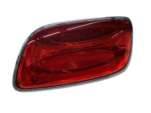2012-2018 Bentley Continental Taillight Assembly - Rear, Right (Passenger) (Used OEM)