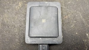 2024-2025 Toyota Grand Highlander Blind Spot Radar Sensor Module - Rear (Used OEM)
