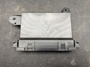 2024-2025 Lexus TX500h Air Conditioner Amplifier Control Module (Used OEM)
