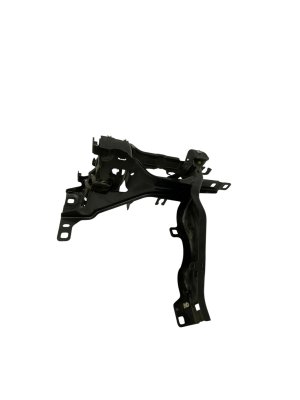 2020-2025 BMW X6 Headlight Support Bracket Mount Frame - Front, Right (Passenger) (Used OEM)