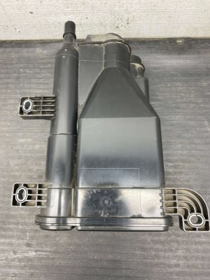 2020-2025 BMW X6 Fuel Vapor Charcoal Canister (Used OEM)
