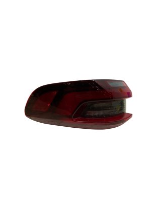  BMW X5 m Quarter Panel Mounted LED Taillight Assembly - Rear, Right (Passenger) (Used OEM)