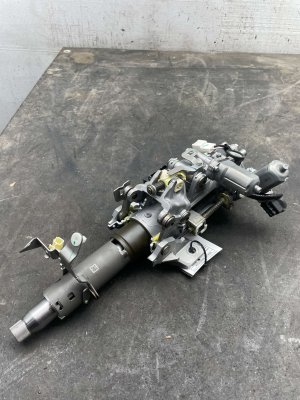 2024-2025 Lexus TX500h Steering Column Assembly - Front (Used OEM)
