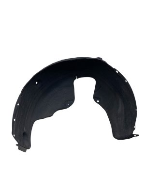 2024-2025 Hyundai Sonata Inner Fender Liner - Rear, Left (Driver) (Used OEM)